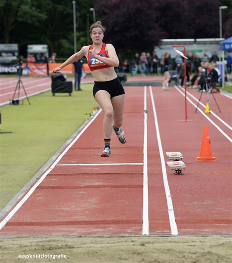 atletiek 2024 utrecht.